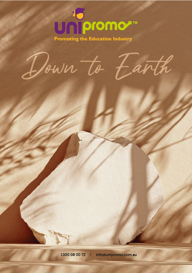 Down to Earth Catalogue