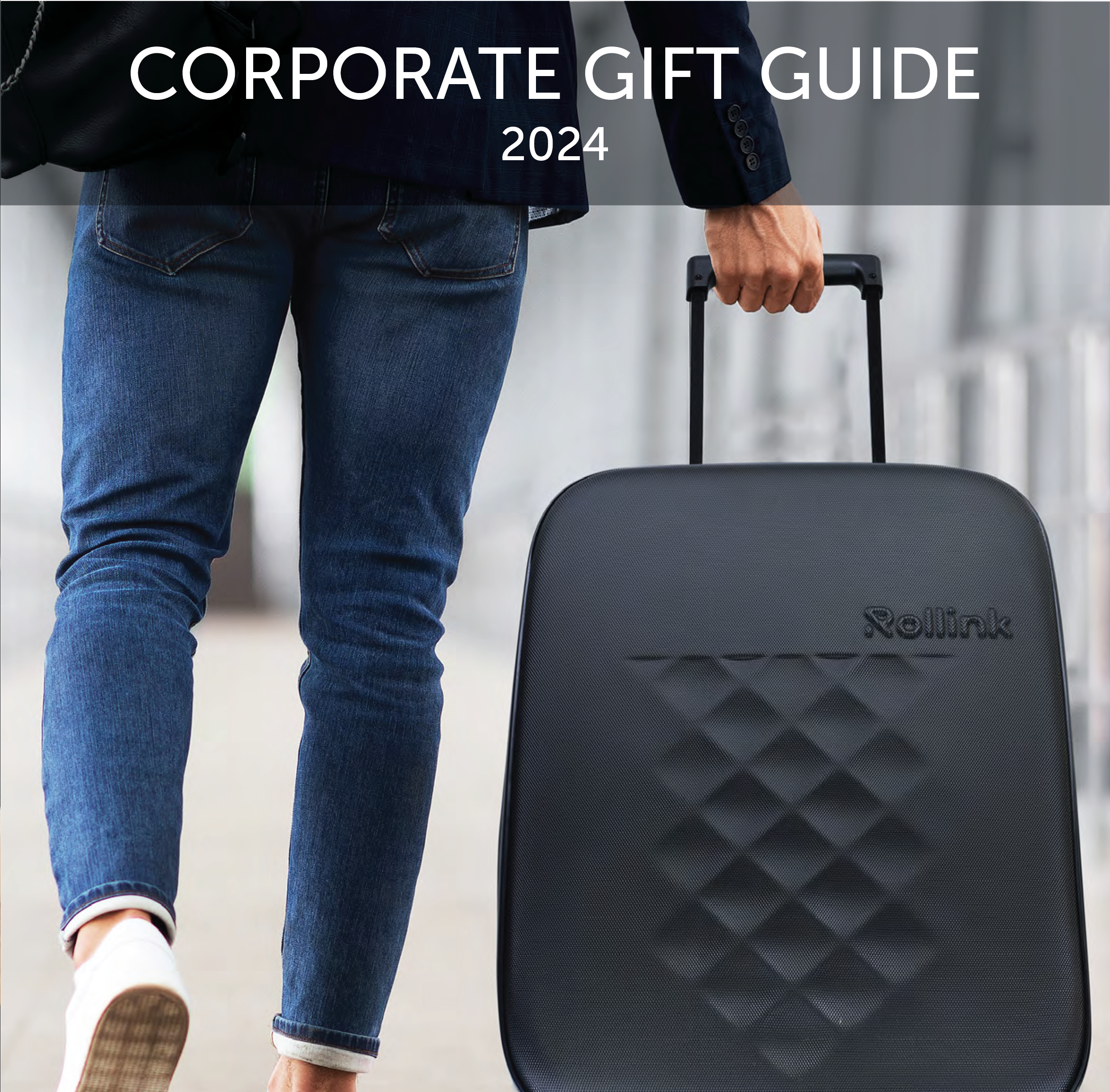 Corporate Gift Guide 2024